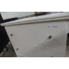 Image 3 : Modern Five-Drawer Dresser