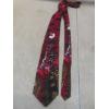 Image 4 : Four Marvel Superhero Ties Featuring Spider-Man, Batman, And The Hulk