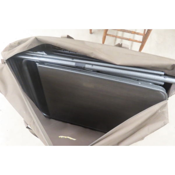 Cabela Portable Camp Kitchen Table