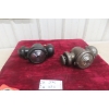 Image 1 : Two Vintage Model A Automobile Lights