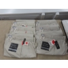 Image 5 : Seven Pairs of New Old Stock Men's Pants, Size 38