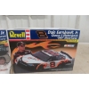 Image 7 : M&M Fire Truck Candy Dispenser in Box, Plus Two Revell 1:24 Scale NASCAR Models