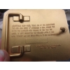 Image 8 : Three Limited Edition John Deere Belt Buckles