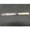 Image 13 : Six Pieces Of Silver Plated Silverware Some Sterling Pieces