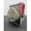 Image 3 : Vintage Federal Signal Red Flashing Warning Beacon Die-Cast Aluminum Housing And