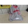 Image 1 : Vintage Mitchell & Ness Cincinnati Reds Johnny Bench Men's Large Jersey