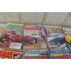 Image 2 : Fifteen Classic Truck Magazines