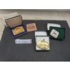 Image 1 : Three Collectible John Deere Belt Buckles