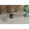 Image 9 : Silverwood Dairy Crate Twenty-Nine Assorted Vintage Pop Bottles