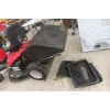 Image 11 : Troybilt 420cc 30" Riding Mower - Used Last Summer - Bagger