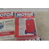 Image 2 : 1940s Magazines 'Motor in Canada'
