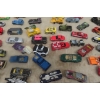 Image 9 : One Hundred Matchbox And Hot Wheels Vehicles