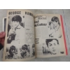 Image 6 : Mersey Beat Magazine Dated 1962 Featuring The Beatles