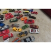Image 11 : One Hundred Matchbox And Hot Wheels Vehicles