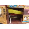 Image 3 : Mattel Big Jim Sports Camper 15" Boat And Accessories, Boxed
