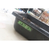 Image 3 : Jet Sled XL Poly Sled, 64"