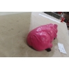 Image 5 : Ceramic Piggy Bank Or Doorstop, 13" Long