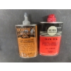Image 4 : Assorted Gun Cleaning Supplies Including Oils, Degreasers, Swabs, Patches, And Hoppe’s