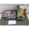 Image 1 : Two Star Trek Collections: The Beginning Three-Volume Set And First Contact