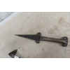 Image 2 : Boat Chinking Hand Knife Plus Additional Tool