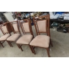 Image 2 : 4 x Matching Dining Chairs