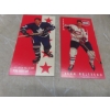 Image 6 : 1963–64 Parkhurst Tall Boys Hockey Cards