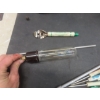 Image 12 : Craftsman 1/4" Drive Ratchet And Socket Set Screwdrivers, Advertising Items, Coleman Funnel,