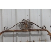 Image 2 : Vintage Yard Gate, 36" x 42"