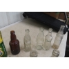 Image 5 : Silverwood Dairy Crate Twenty-Nine Assorted Vintage Pop Bottles