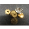 Image 7 : Push-Back Buttons, Wooden Nickels And More
