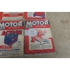 Image 5 : 1940s Magazines 'Motor in Canada'