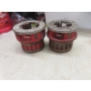 Image 2 : Assorted Banding And Strapping Tools, Sealer, Crimper, Ratcheting Wrench, Pipe Threaders,