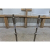 Image 3 : 2 Stickley-Style Floor Lamps