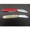 Image 5 : Vintage 1942 Coca-Cola Advertising Ink Blotter Two Coca-Cola Folding Knives And Coke Cap