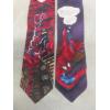 Image 6 : Four Marvel Superhero Ties Featuring Spider-Man, Batman, And The Hulk