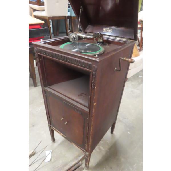McLagan Cabinet Gramophone