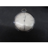 Image 6 : Men's Vintage Pocket Watch Original Receipt Dated 1985