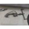 Image 6 : Assorted Banding And Strapping Tools, Sealer, Crimper, Ratcheting Wrench, Pipe Threaders,