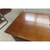 Image 7 : Late 1800s Oak Desk with History at Hudsons Bay Office with Photo