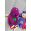 Image 6 : Teletubbies Toys / Electric Barney Toy / Meccano Junion Toy Set