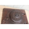 Image 2 : Cast Iron Boiler Door, 30" x 28"