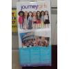 Image 6 : Journey Girls “Mikaella” 18" Vinyl Doll With Box