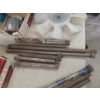 Image 5 : Seco Backhoe Parts, Atlas Copco Drill Parts And More