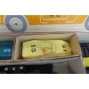 Image 5 : Vintage 1960s Sears Marx Allstate Auto Road Racer Slot Car Set Original Box