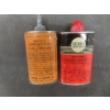 Image 5 : Assorted Gun Cleaning Supplies Including Oils, Degreasers, Swabs, Patches, And Hoppe’s