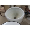 Image 5 : Rolling Double Wash Tub