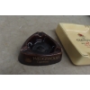 Image 3 : Seven Edgewood Tobacco Tins Plus Three Ashtrays And Advertising Items