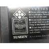 Image 7 : Windsor Solid State Transistor Radio With Headphones And Original Box Plus Ms. Pac-Man Game