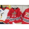 Image 5 : 3 x XL Hockey Jerseys