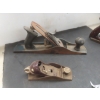 Image 2 : Vintage Hand Planes Including Falcon, Stanley, And Others